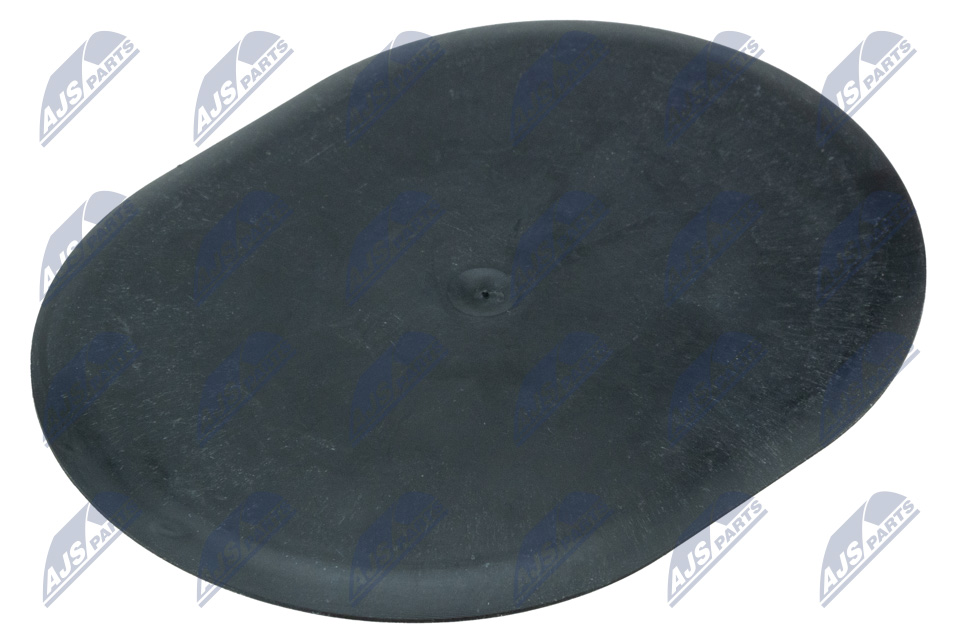 NTY EZC-VW-423 Verkleidung, Radhaus