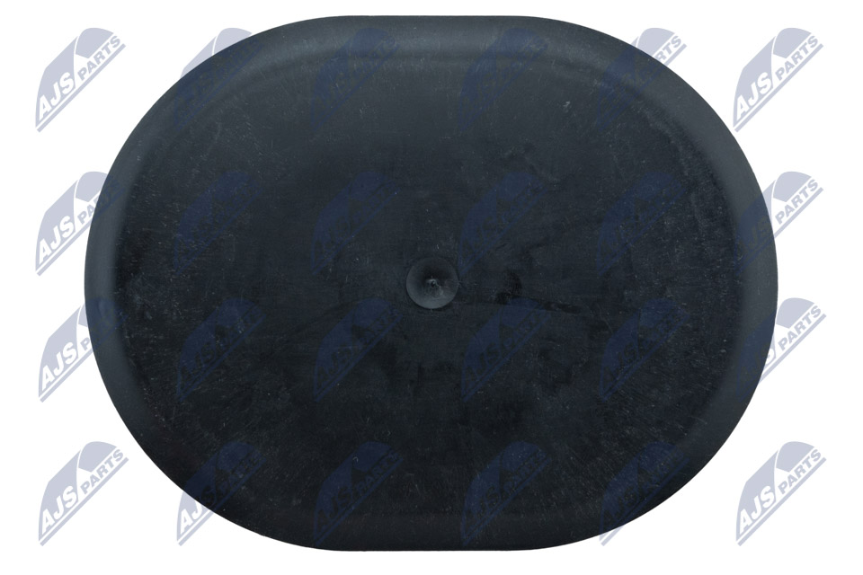 NTY EZC-VW-423 Verkleidung, Radhaus