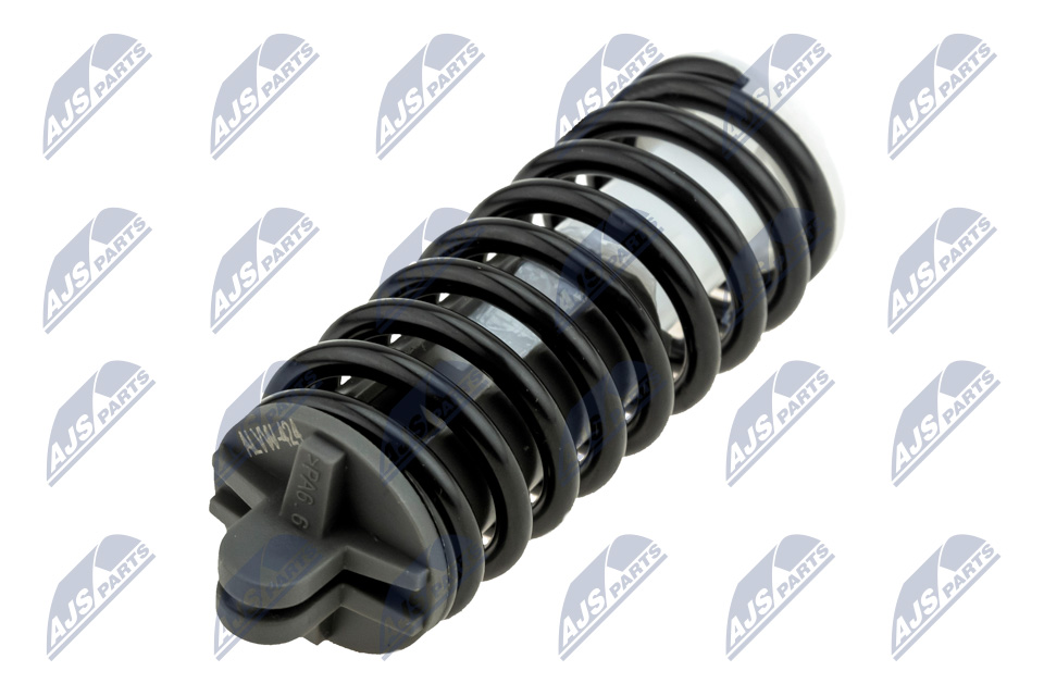 NTY EZC-VW-424 Feder, Kupplungspedal