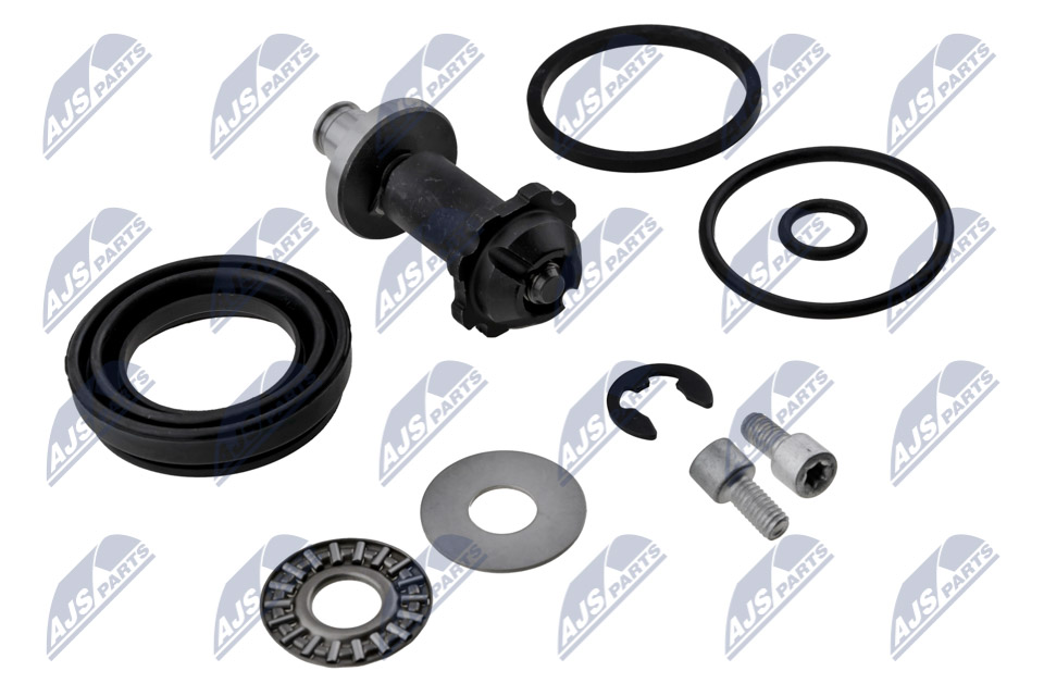 NTY EZC-VW-428 Set reparatie, etrier