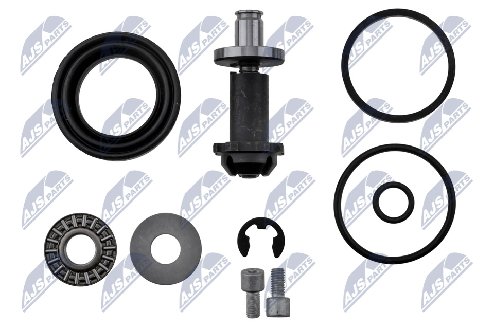 NTY EZC-VW-428 Set reparatie, etrier