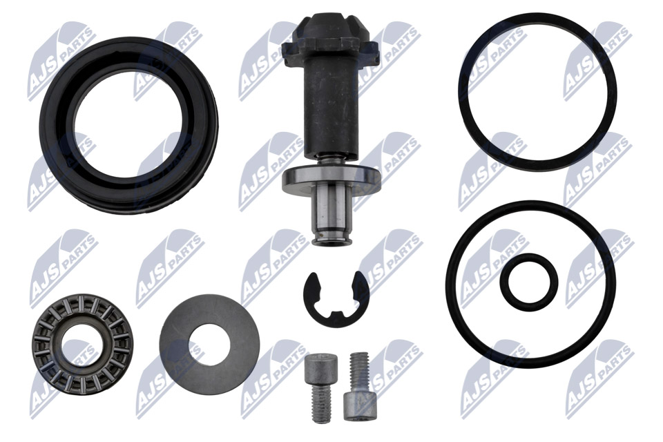 NTY EZC-VW-428 Set reparatie, etrier