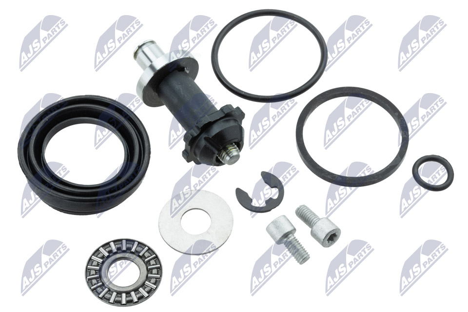 NTY EZC-VW-429 Reparatursatz, Bremssattel