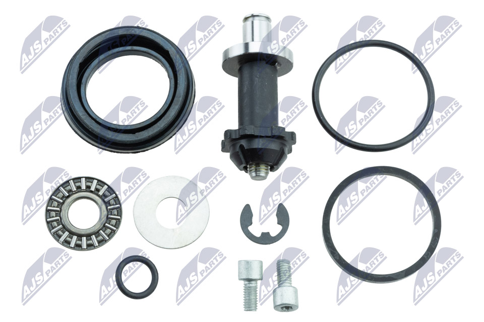 NTY EZC-VW-429 Reparatursatz, Bremssattel
