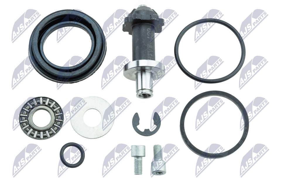NTY EZC-VW-429 Reparatursatz, Bremssattel