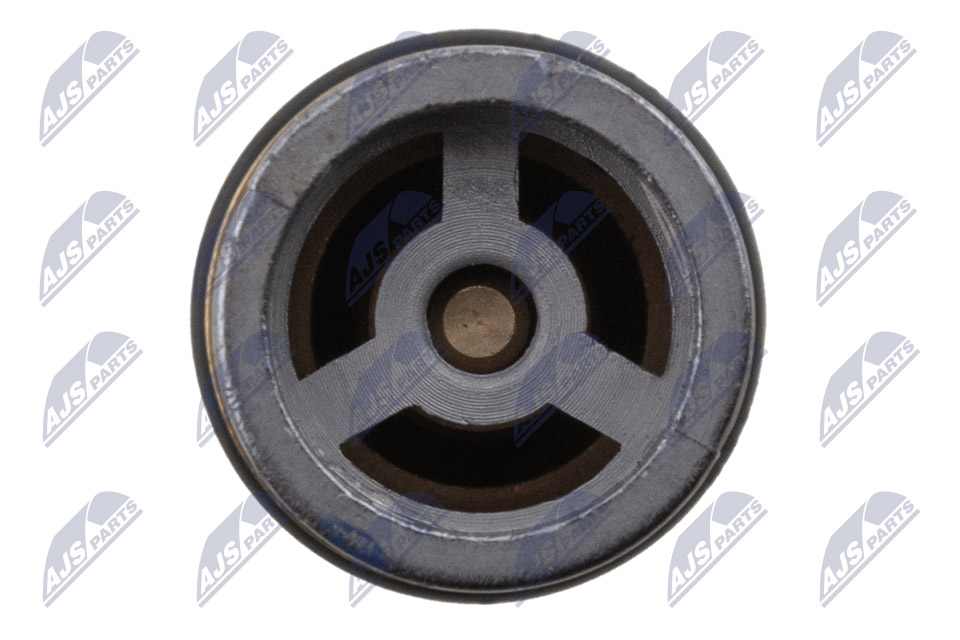 NTY EZC-VW-430 Öldruckhalteventil