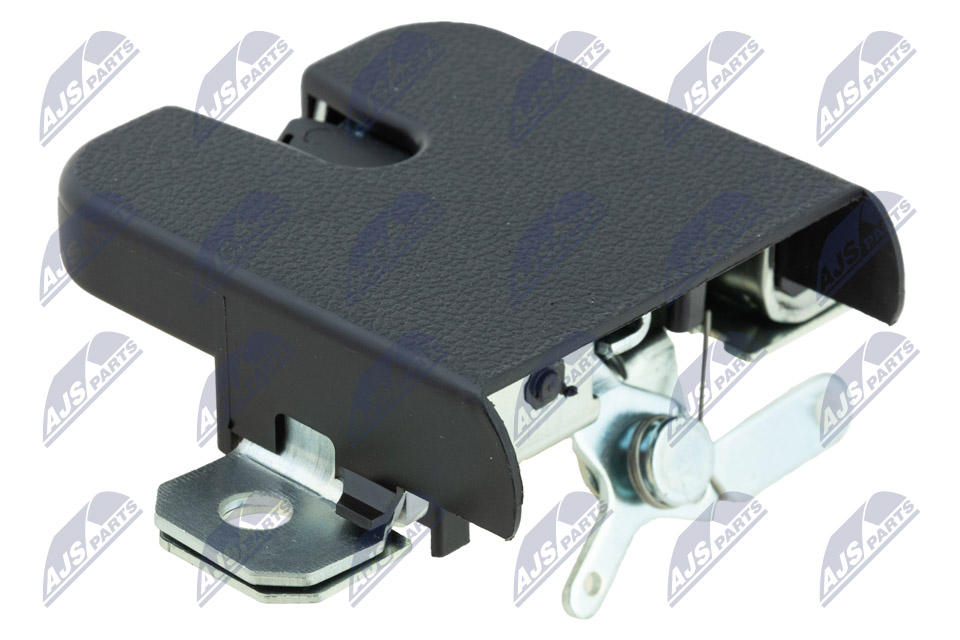 NTY EZC-VW-434 Tailgate Lock