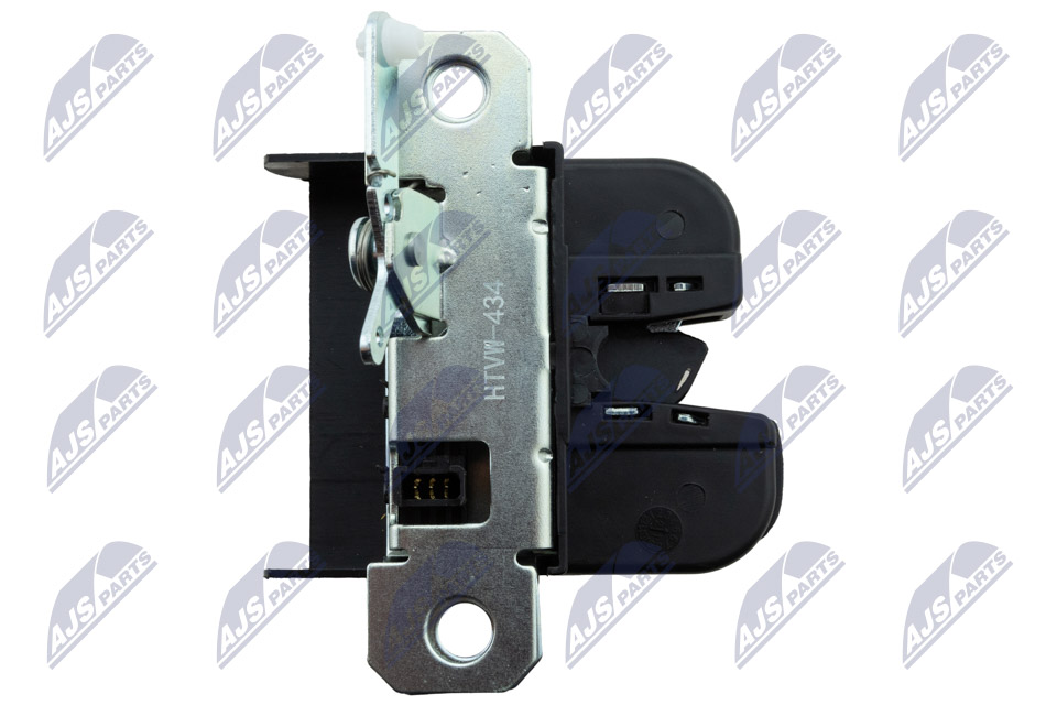 NTY EZC-VW-434 Tailgate Lock