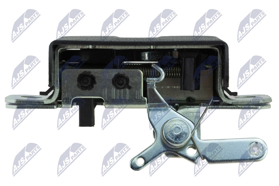 NTY EZC-VW-434 Tailgate Lock