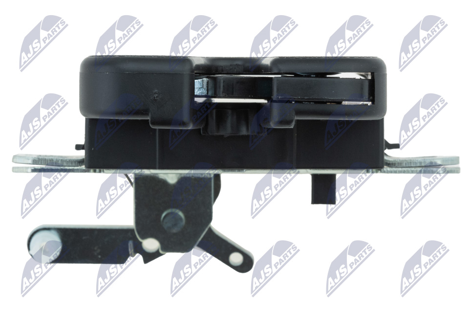 NTY EZC-VW-434 Tailgate Lock