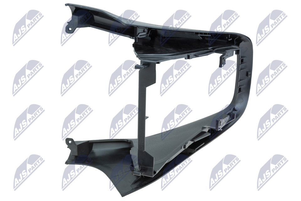 NTY EZC-VW-435 Abdeckung, Mittelkonsole