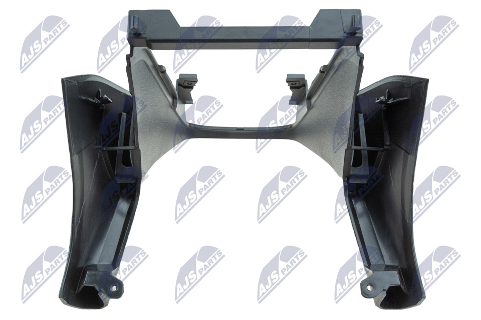 NTY EZC-VW-435 Abdeckung, Mittelkonsole