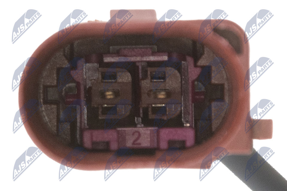 NTY EZC-VW-438 Ventil, Wasserpumpe
