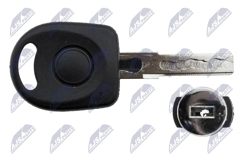 NTY EZC-VW-443 Cilindru inchidere