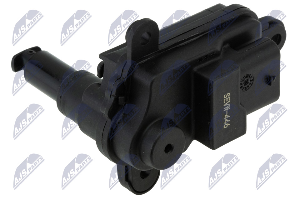 NTY EZC-VW-446 Element de reglare, clapetă rezervor