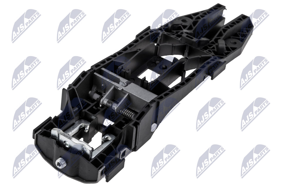 NTY EZC-VW-450 Rahmen, Türaußengriff