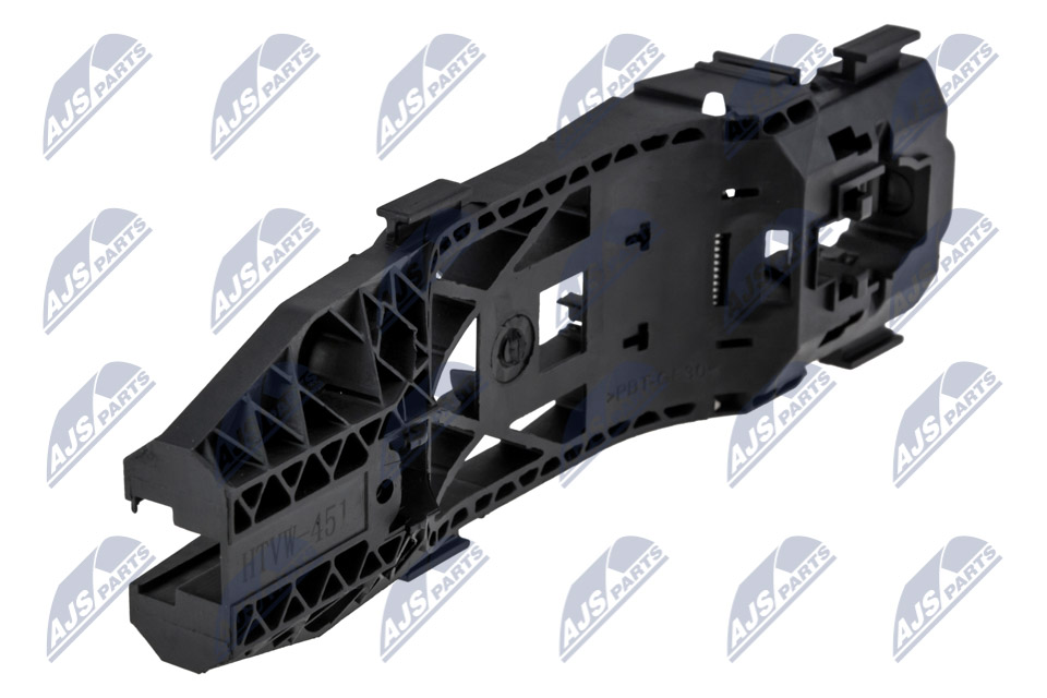 NTY EZC-VW-451 Rahmen, Türaußengriff