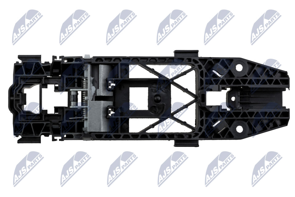 NTY EZC-VW-451 Rahmen, Türaußengriff
