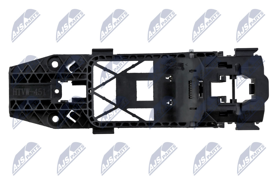 NTY EZC-VW-451 Rahmen, Türaußengriff