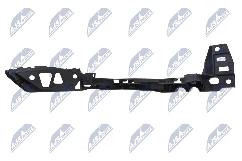 NTY EZC-VW-465 Scheinwerferaufnahme