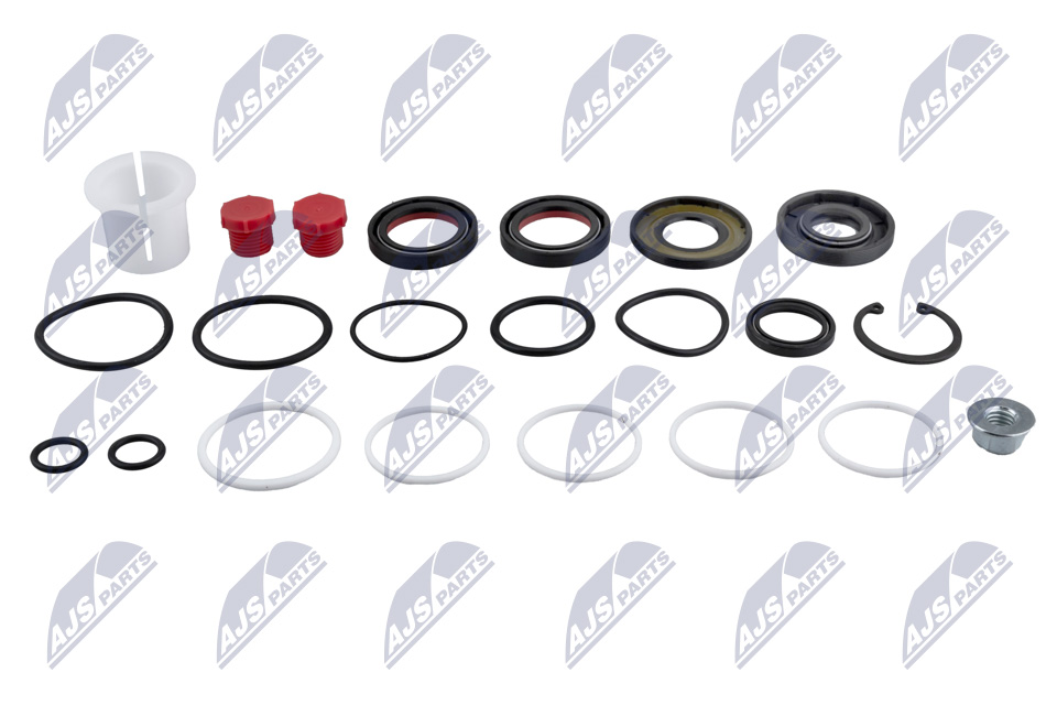 NTY EZC-VW-503 Reparatursatz, Lenkgetriebe