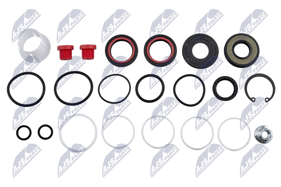 NTY EZC-VW-503 Reparatursatz, Lenkgetriebe