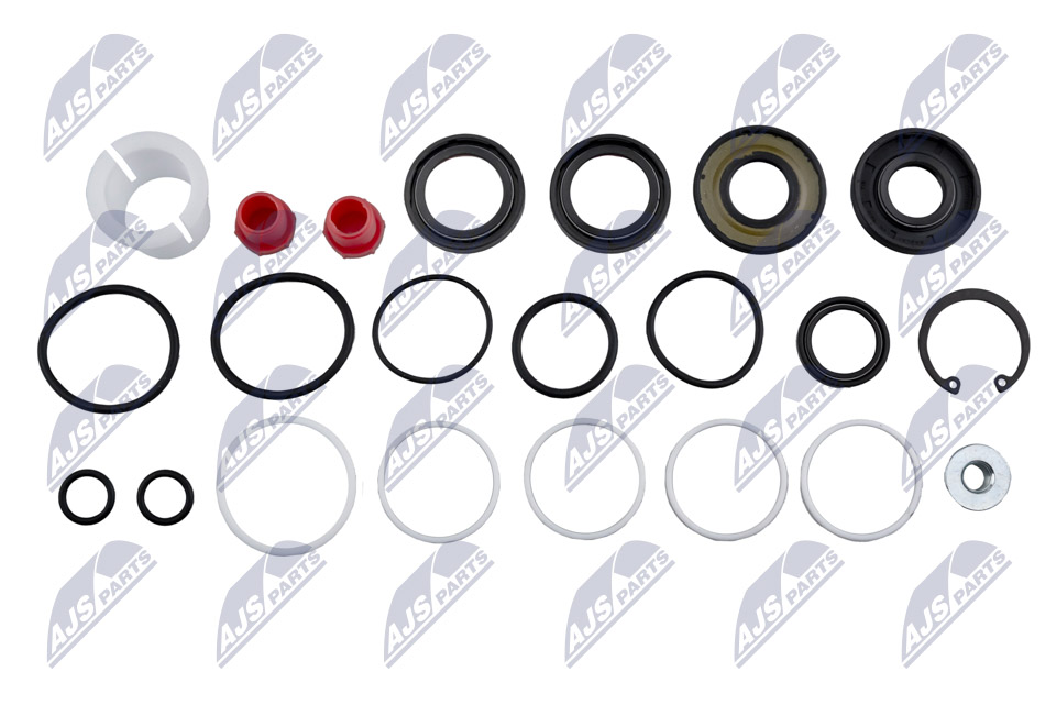 NTY EZC-VW-503 Reparatursatz, Lenkgetriebe