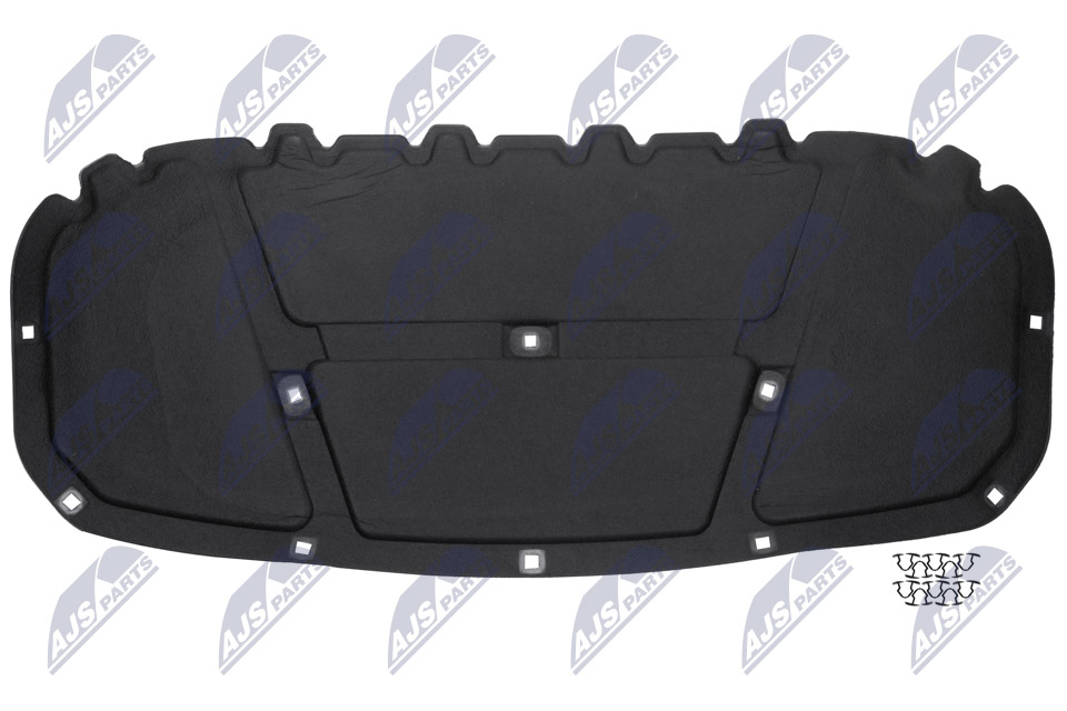 NTY EZC-VW-514 Material amortizare zgomot, nisa motor