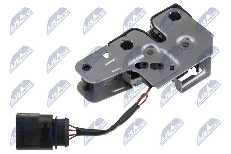 NTY EZC-VW-552 Bonnet Lock