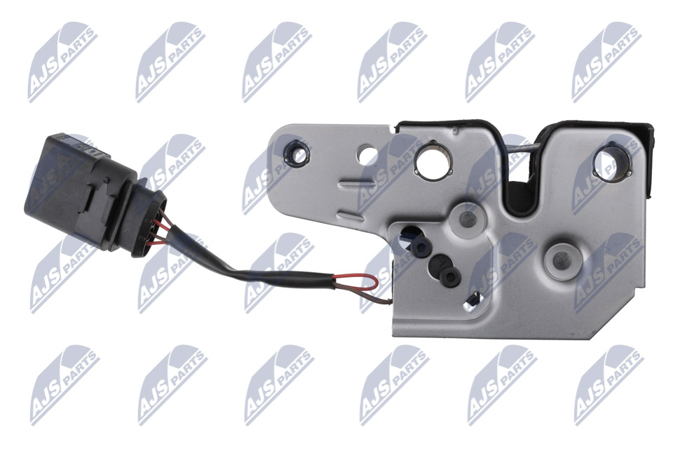 NTY EZC-VW-552 Bonnet Lock