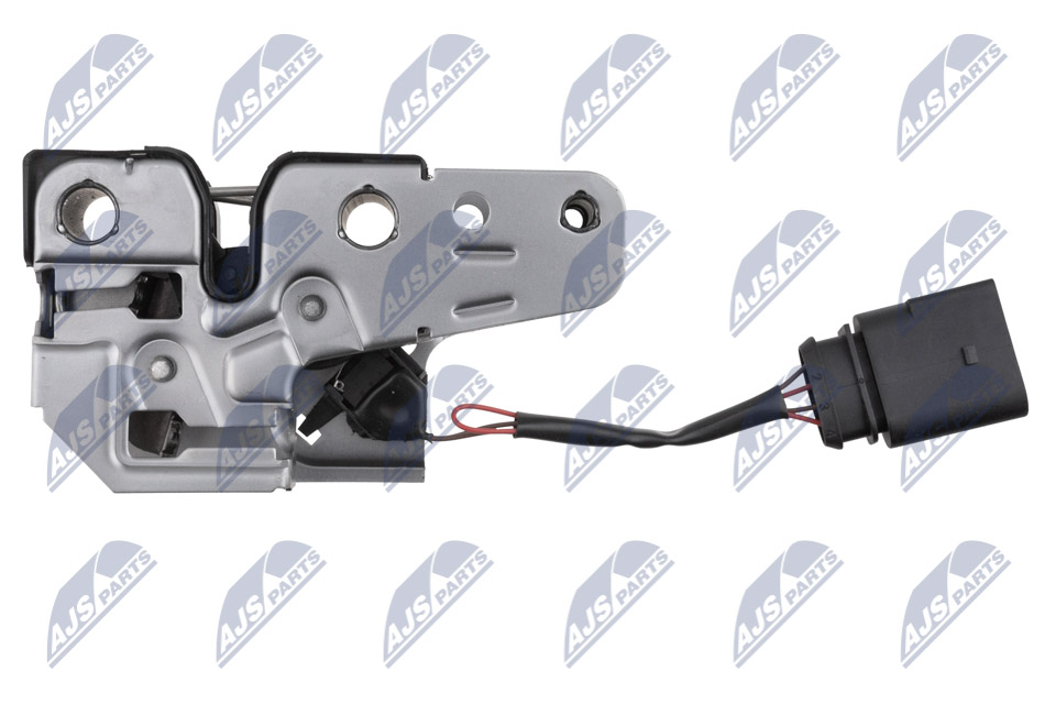 NTY EZC-VW-552 Bonnet Lock