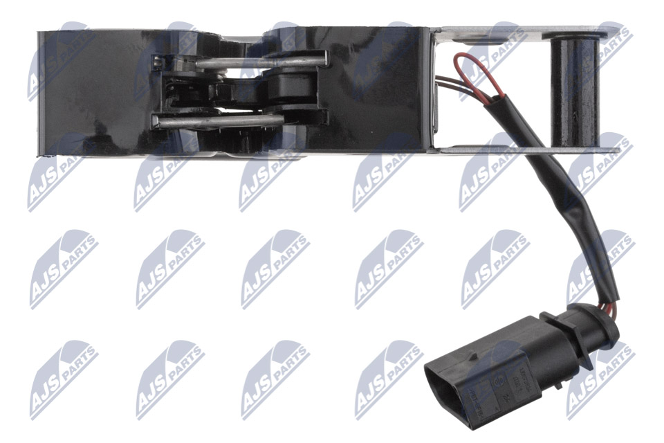 NTY EZC-VW-552 Bonnet Lock