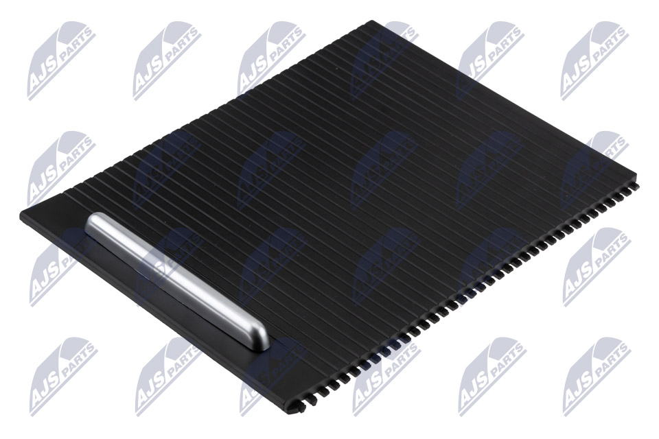 NTY EZC-VW-555 Abdeckung, Mittelkonsole