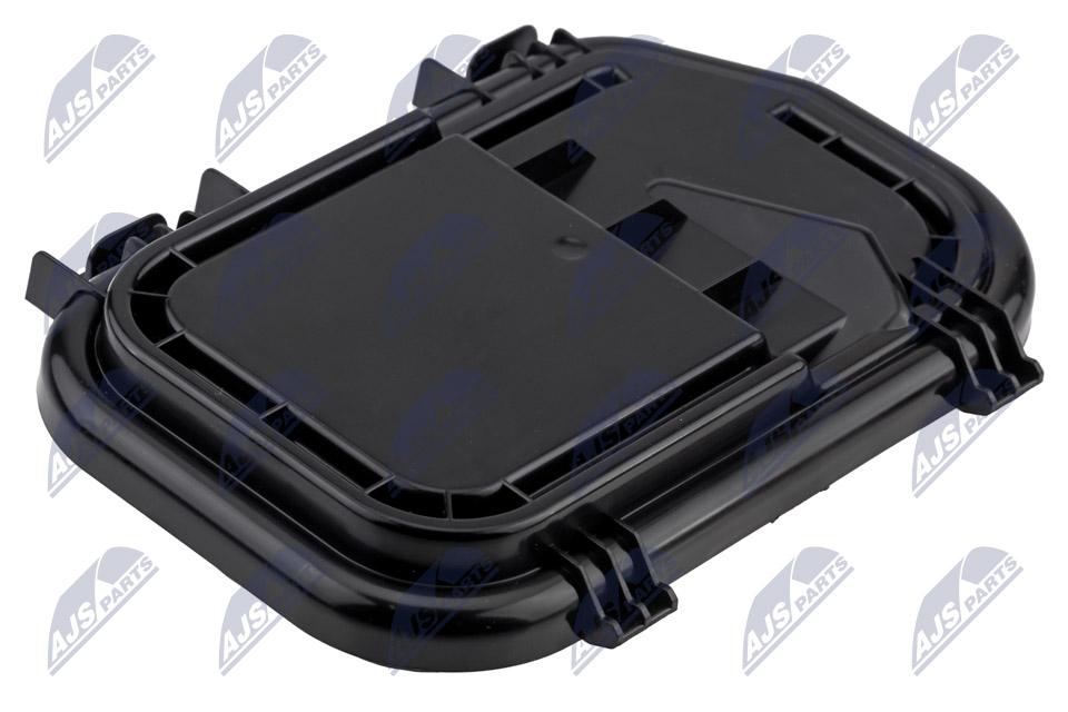 NTY EZC-VW-556 Kappe, Hauptscheinwerfer