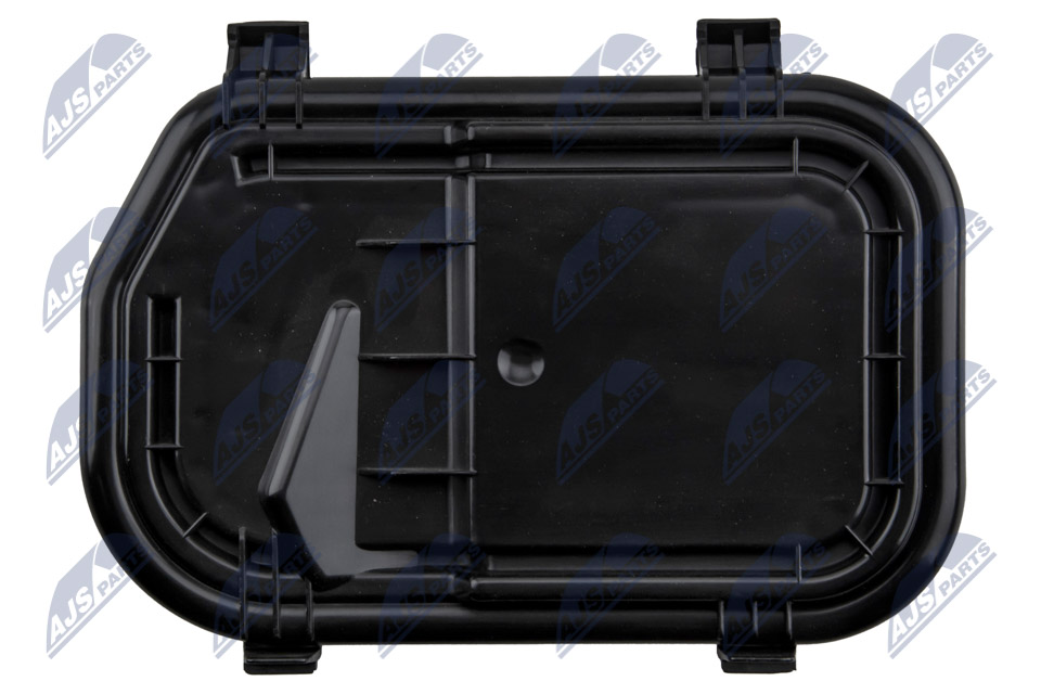 NTY EZC-VW-557 Kappe, Hauptscheinwerfer