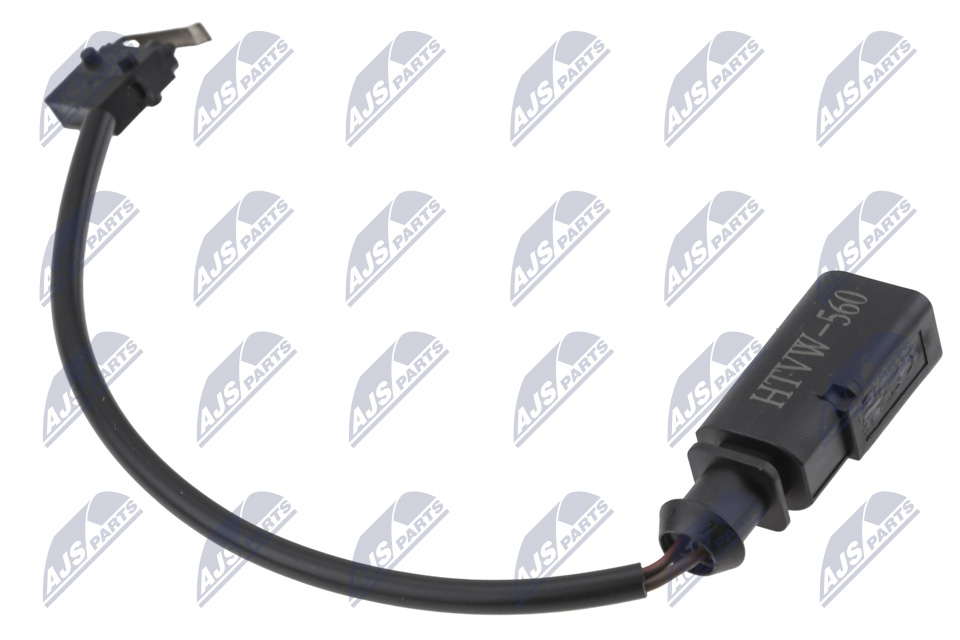 NTY EZC-VW-560 Kontaktschalter, Motorhaube