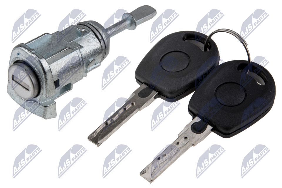 NTY EZC-VW-567 Cilindru inchidere