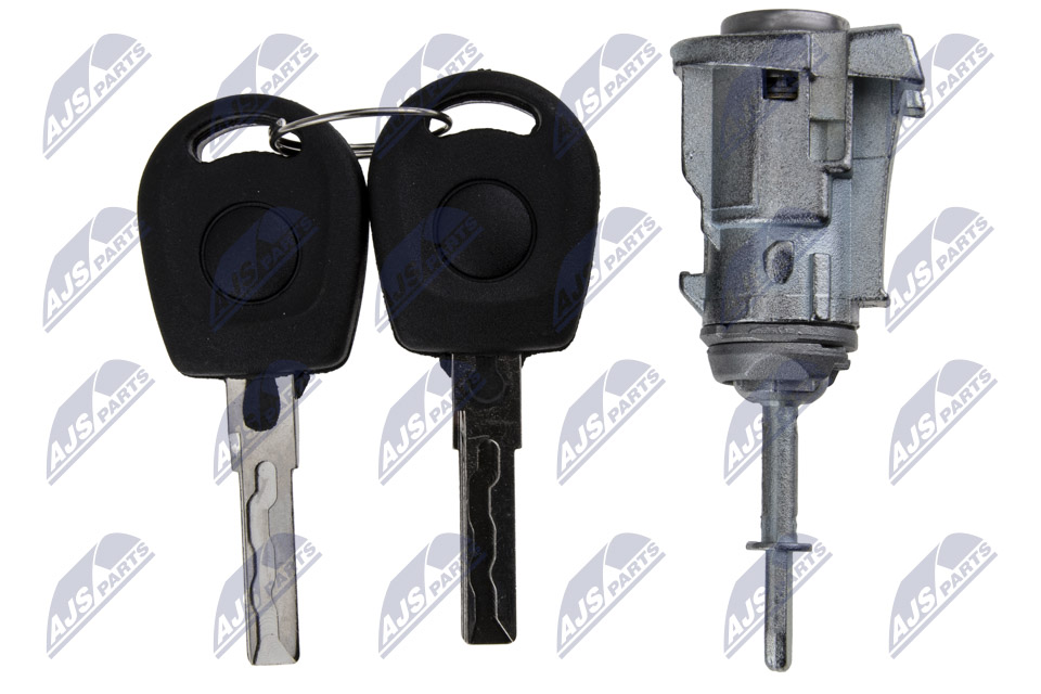 NTY EZC-VW-568 Cilindru inchidere