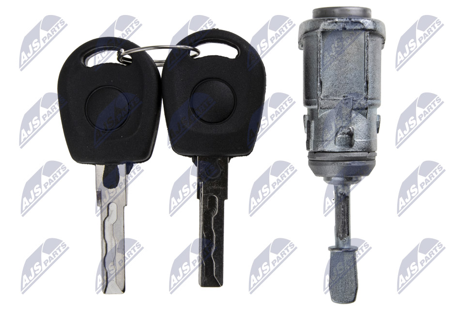 NTY EZC-VW-568 Cilindru inchidere