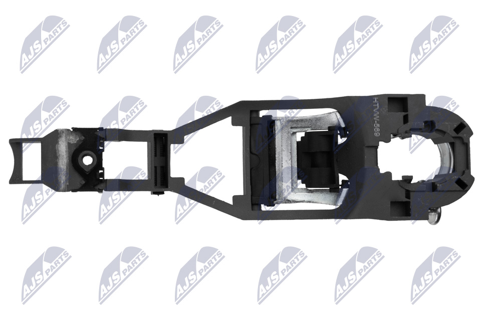 NTY EZC-VW-569 Rahmen, Türaußengriff