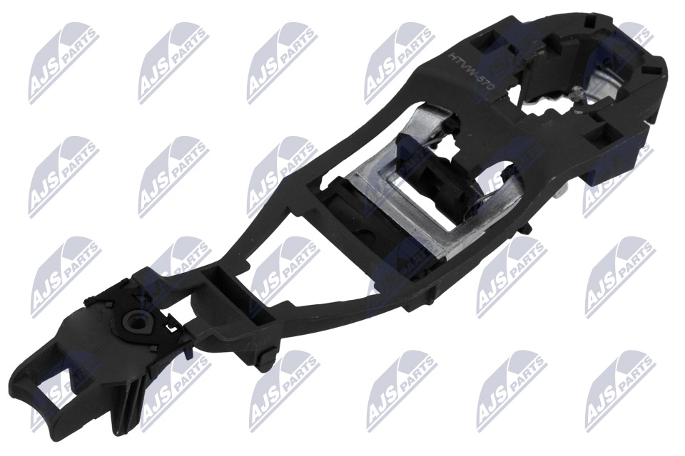 NTY EZC-VW-570 Rahmen, Türaußengriff