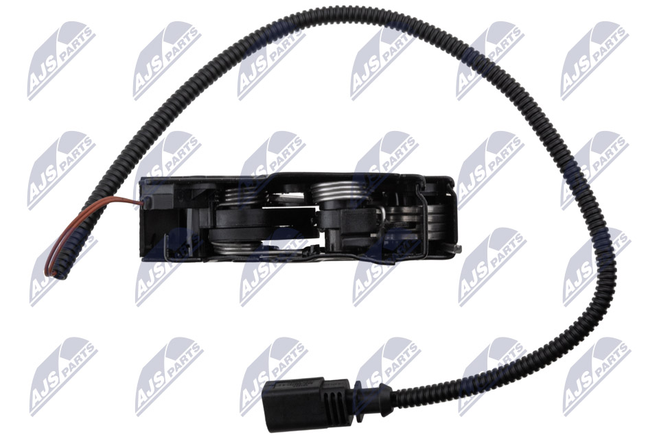 NTY EZC-VW-572 Inchizator capota motor