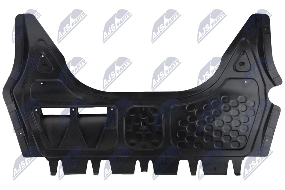 NTY EZC-VW-576 Motorabdeckung