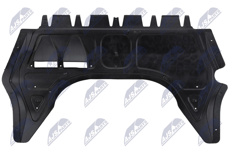 NTY EZC-VW-576 Engine Cover