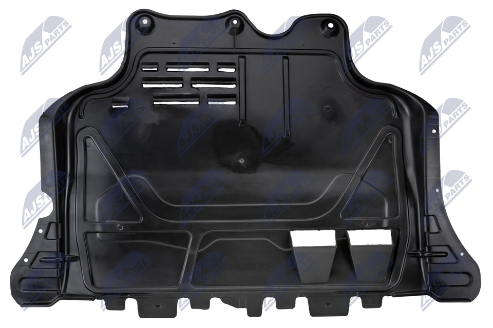 NTY EZC-VW-577 Acoperire motor