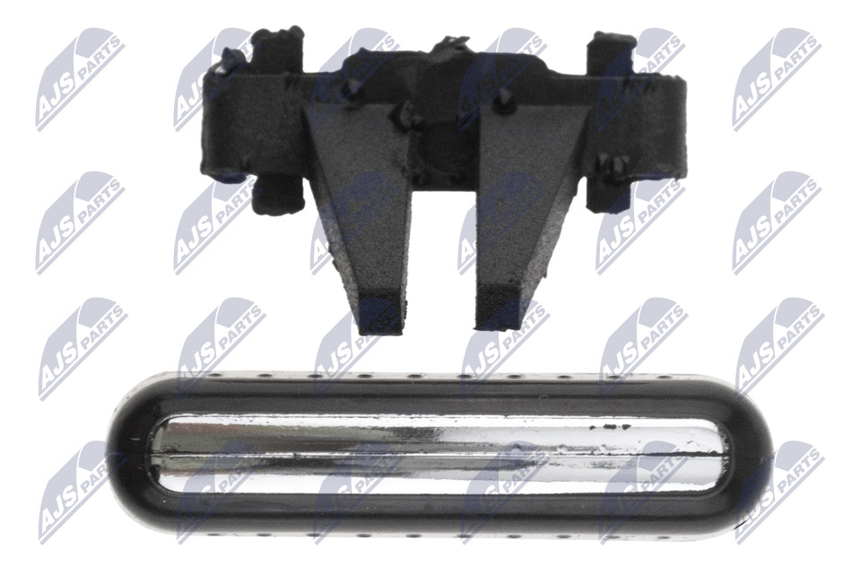 NTY EZC-VW-583 element de control,incalzire/ventilatie