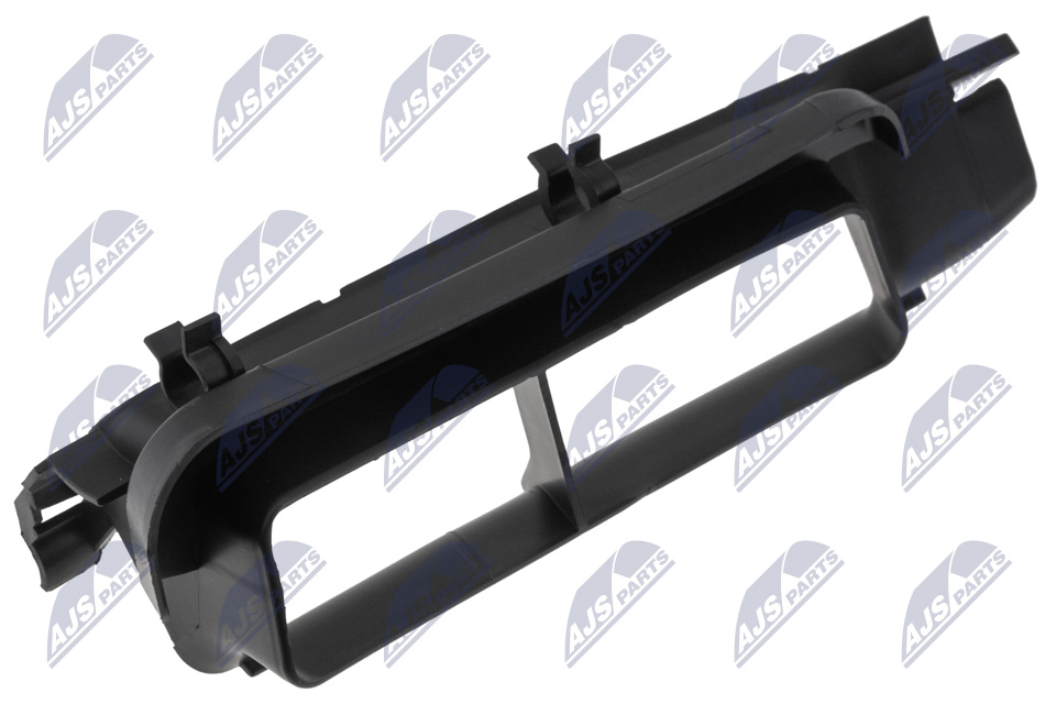 NTY EZC-VW-592 Luftleitblech, Motor