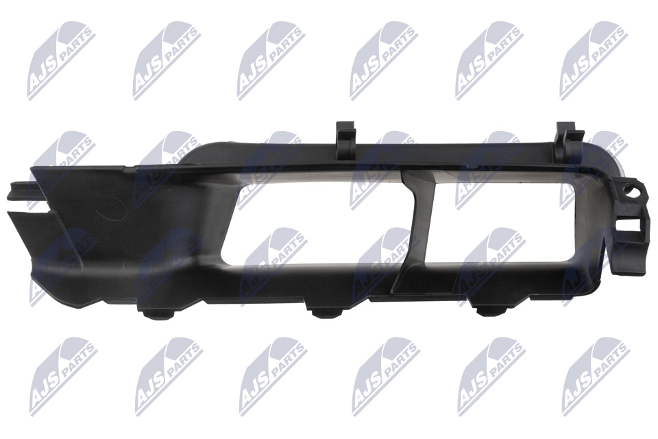 NTY EZC-VW-592 Luftleitblech, Motor