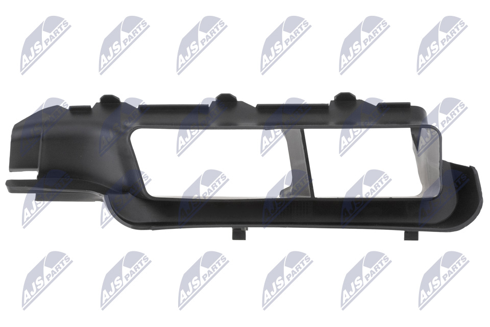 NTY EZC-VW-592 Luftleitblech, Motor
