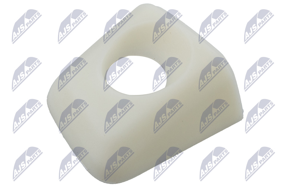 NTY EZC-VW-594 Schließzylindergehäuse